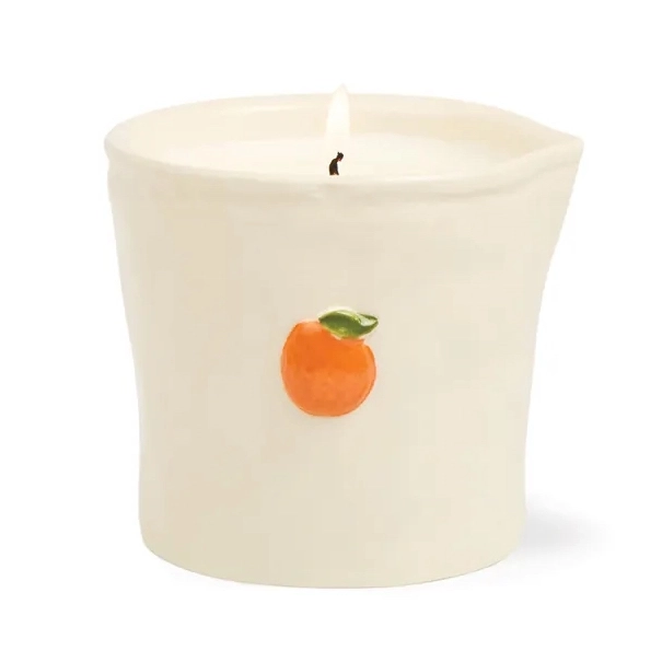 Bougie parfumée Bistro - Citrus Spritz