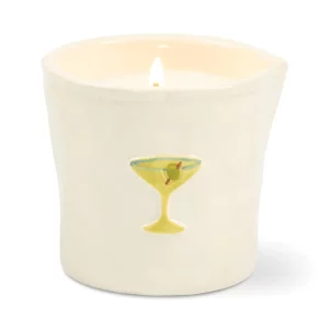 Bougie parfumée Bistro - Martini
