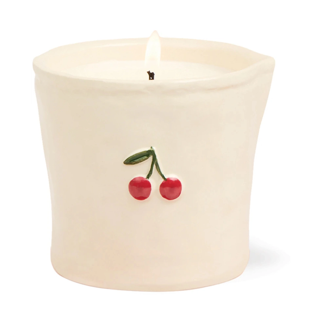 Bougie parfumée Bistro - Smoked Cherry