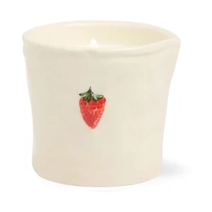 Bougie parfumée Bistro - Strawberry