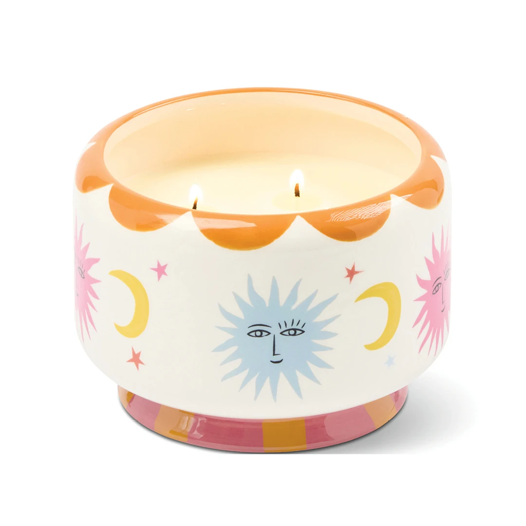 Bougie parfumée A Dopo XL - Sun