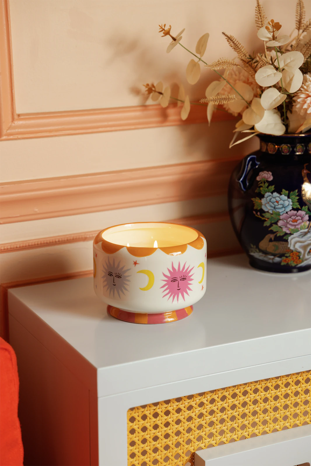 Bougie parfumée A Dopo XL - Sun