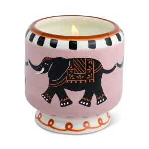 Bougie parfumée A Dopo - Elephant