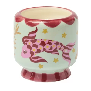 Bougie parfumée A Dopo - Poissons