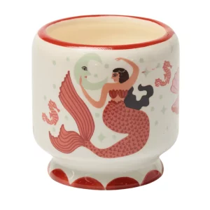 Bougie parfumée A Dopo - Siren
