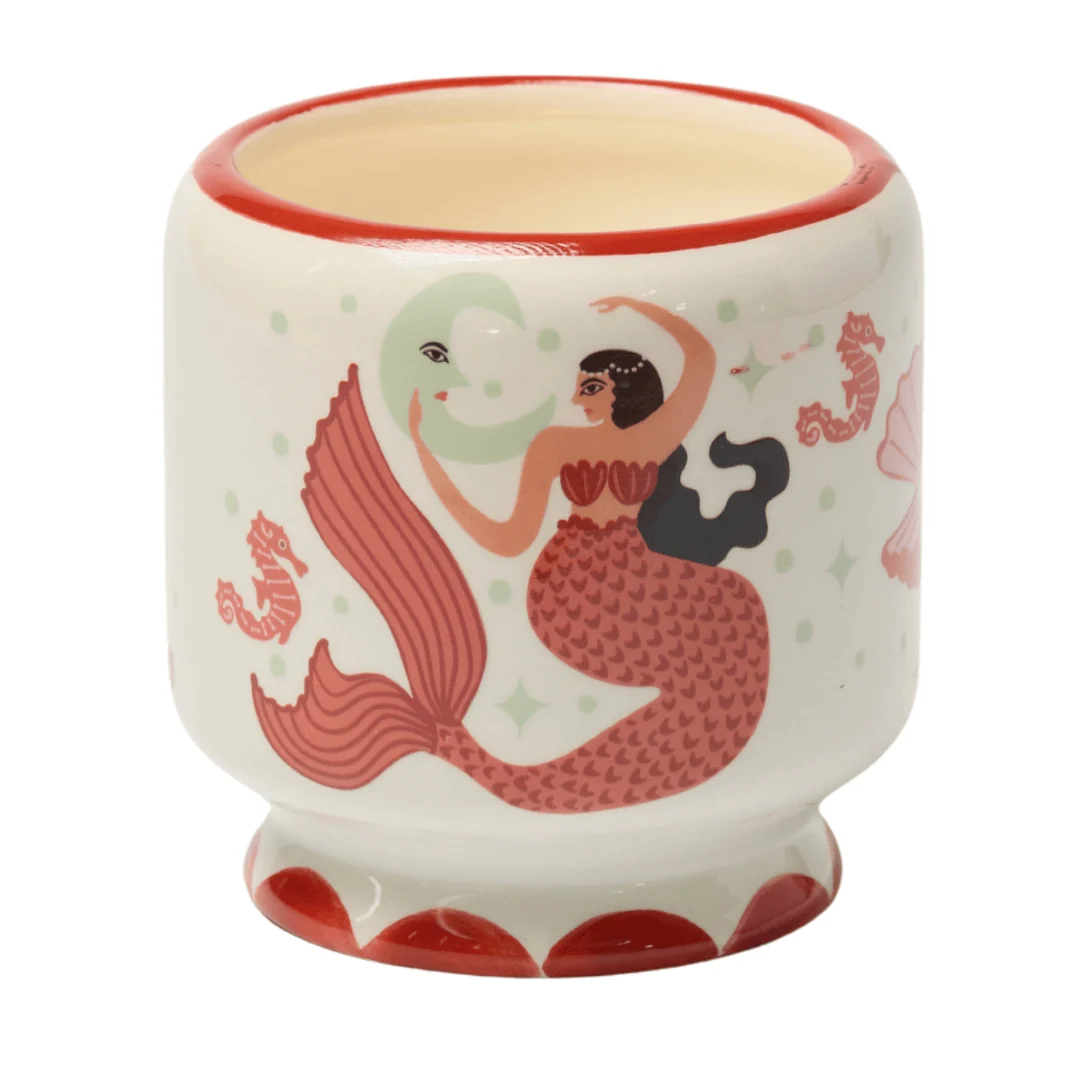 Bougie parfumée A Dopo - Siren