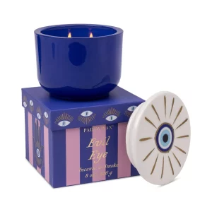 Bougie parfumée Charmed - Incense & Smoke