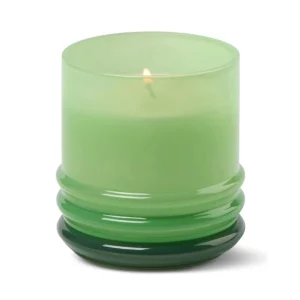 Bougie parfumée Stack - Minty Verde