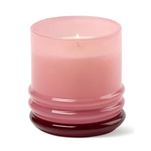 Bougie parfumée Stack - Saffron Rose