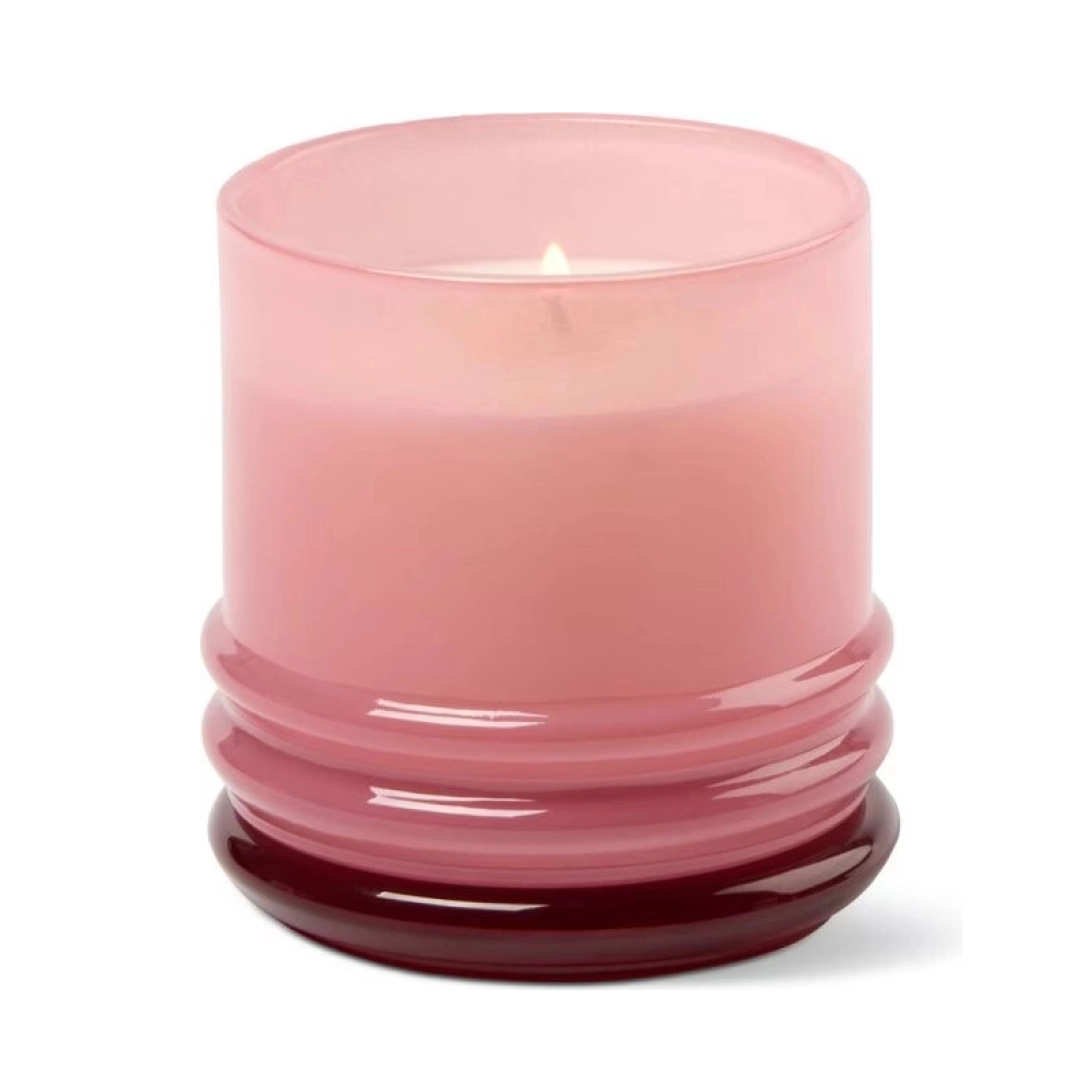 Bougie parfumée Stack - Saffron Rose