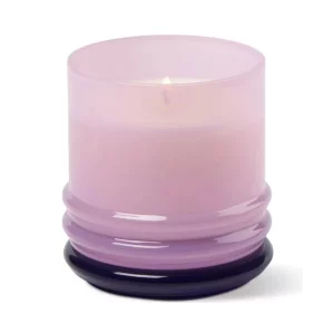 Bougie parfumée Stack - Violet Vanilla