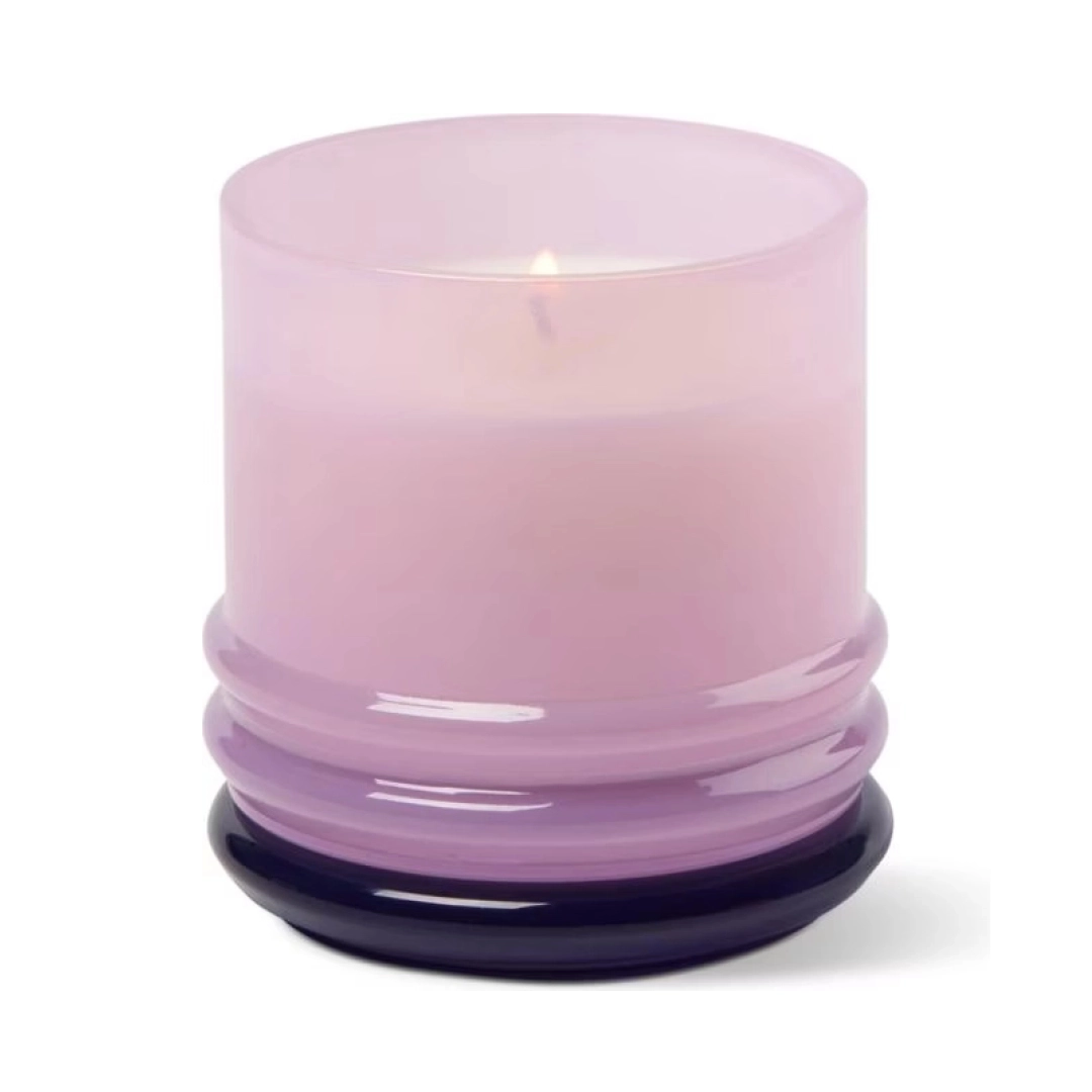 Bougie parfumée Stack - Violet Vanilla