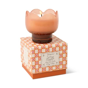 Bougie parfumée Tulipe - Cactus Flower