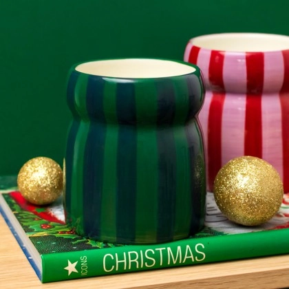 Bougie parfumée Cabana Hiver - Balsam & Fir