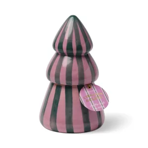 Bougie parfumée Sapin Cabana - Cinnamon & Clove