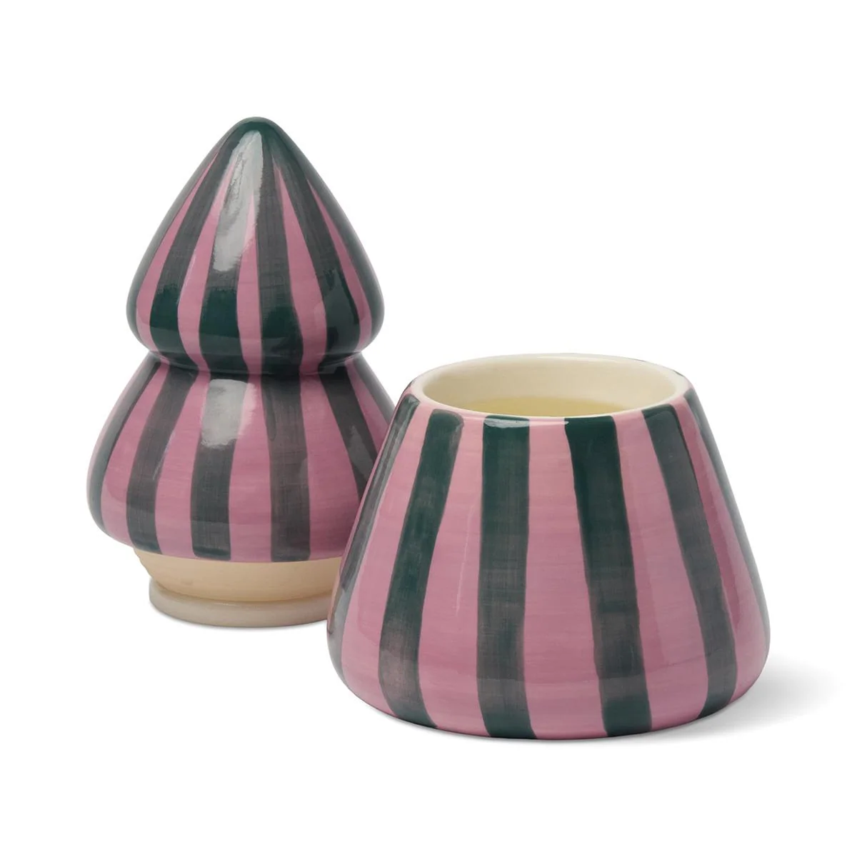 Bougie parfumée Sapin Cabana - Cinnamon & Clove – Image 3