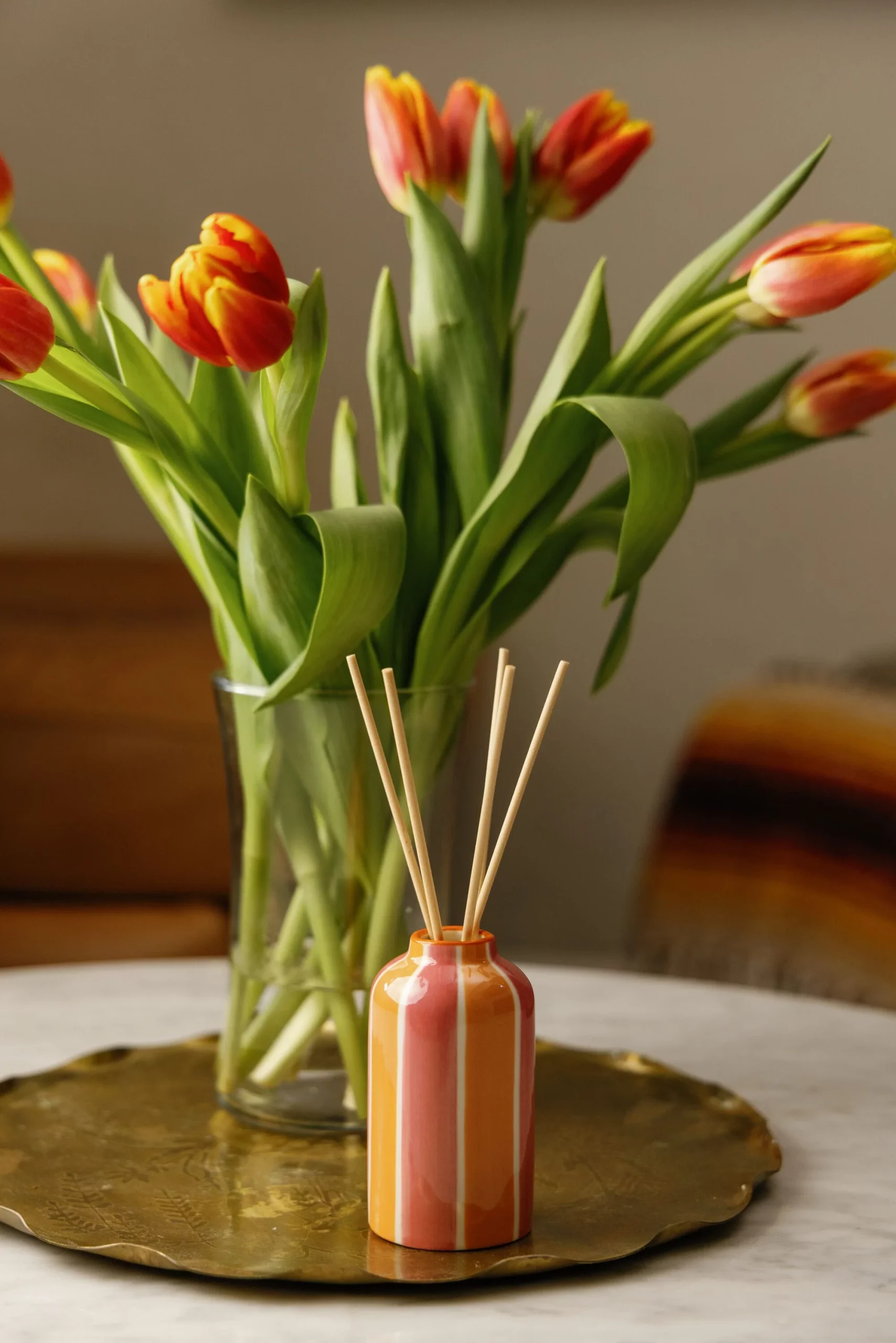 Diffuseur A Dopo - Orange Blossom