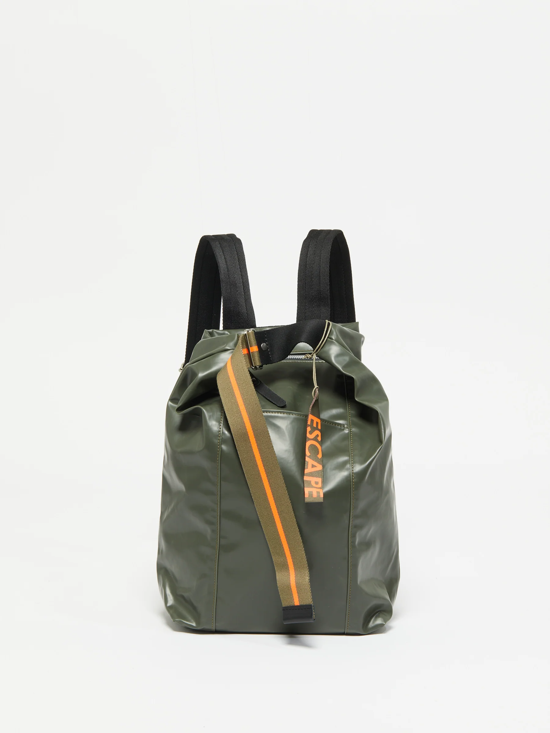 Sac à dos Petit Londres Escape - Kaki