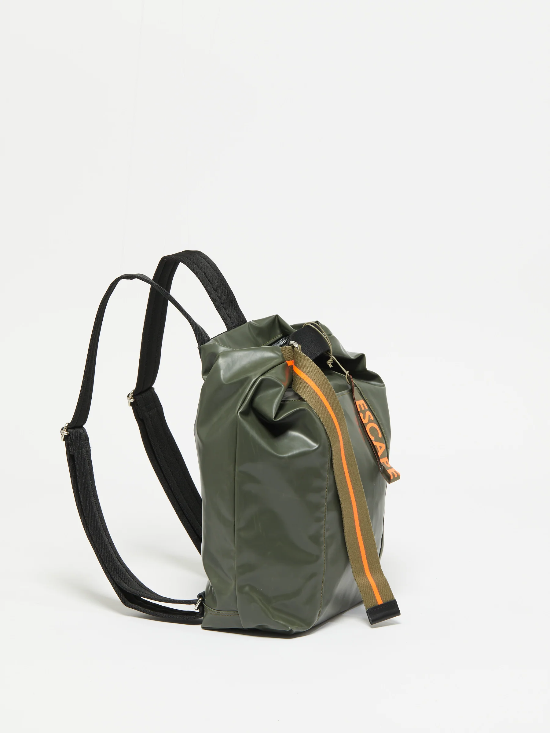 Sac à dos Petit Londres Escape - Kaki