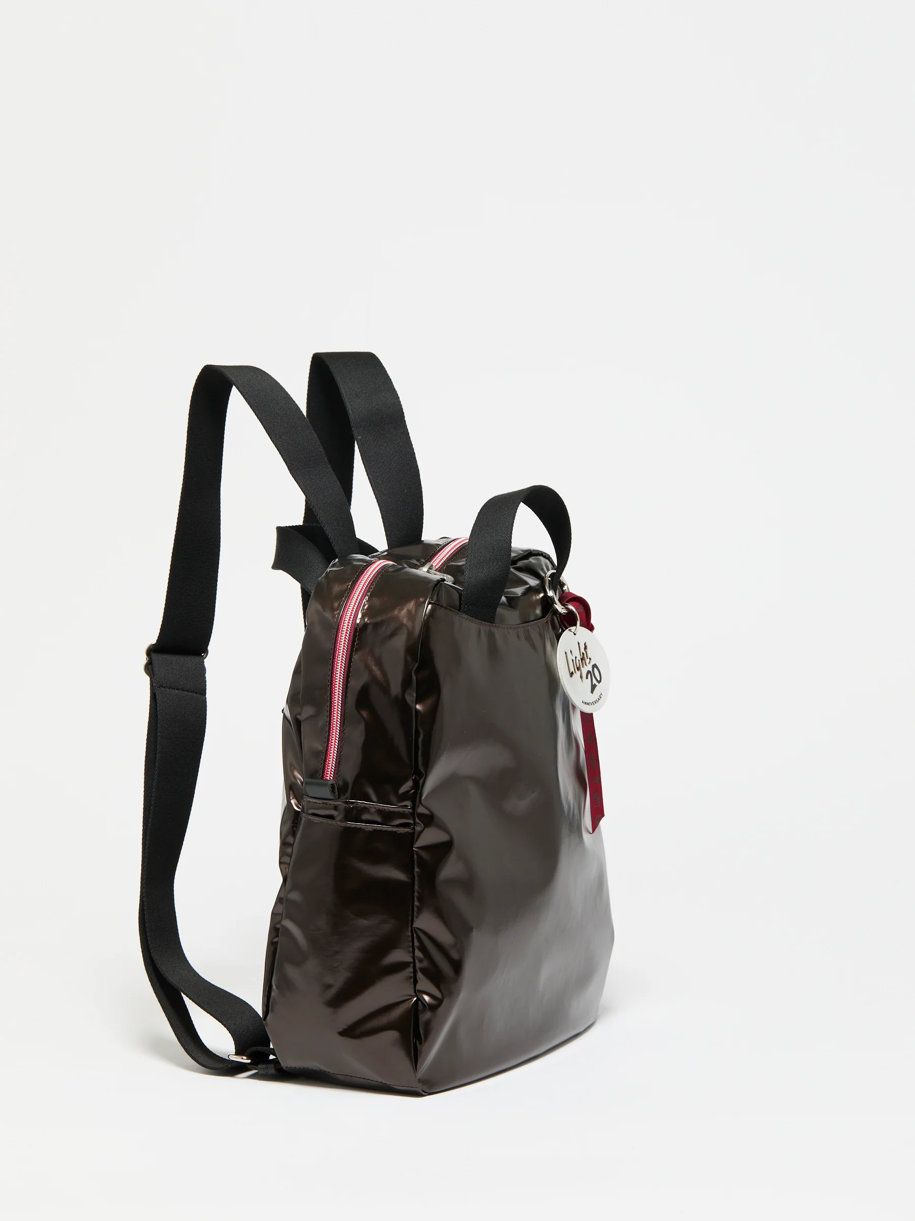 Sac à dos Lami Light 20 ans - Moka