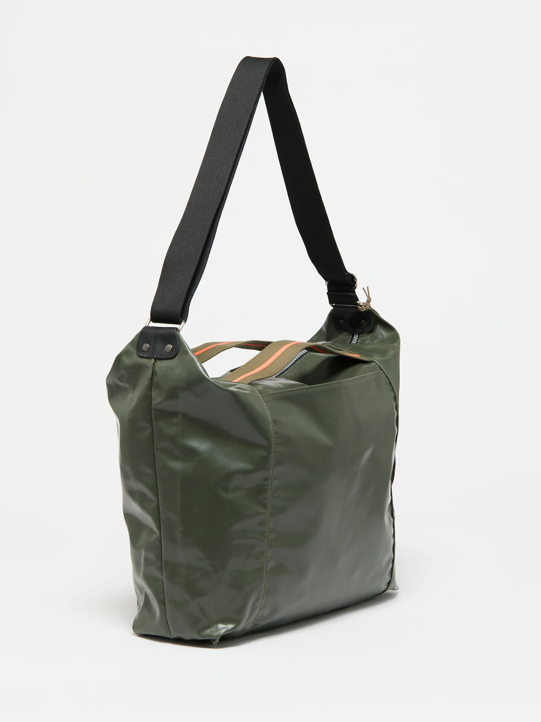 Besace Oslo Escape - Kaki