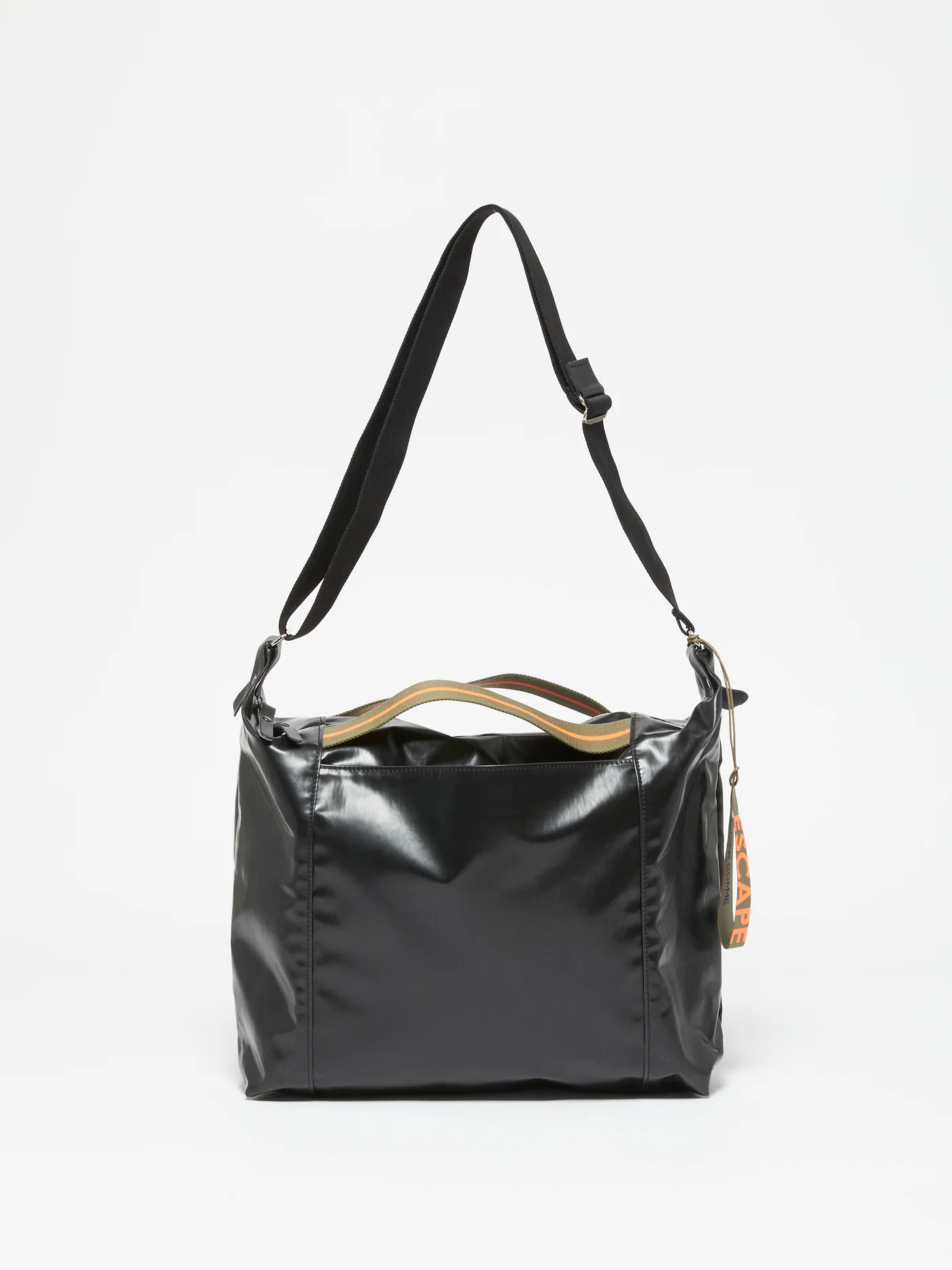 Besace Oslo Escape - Black