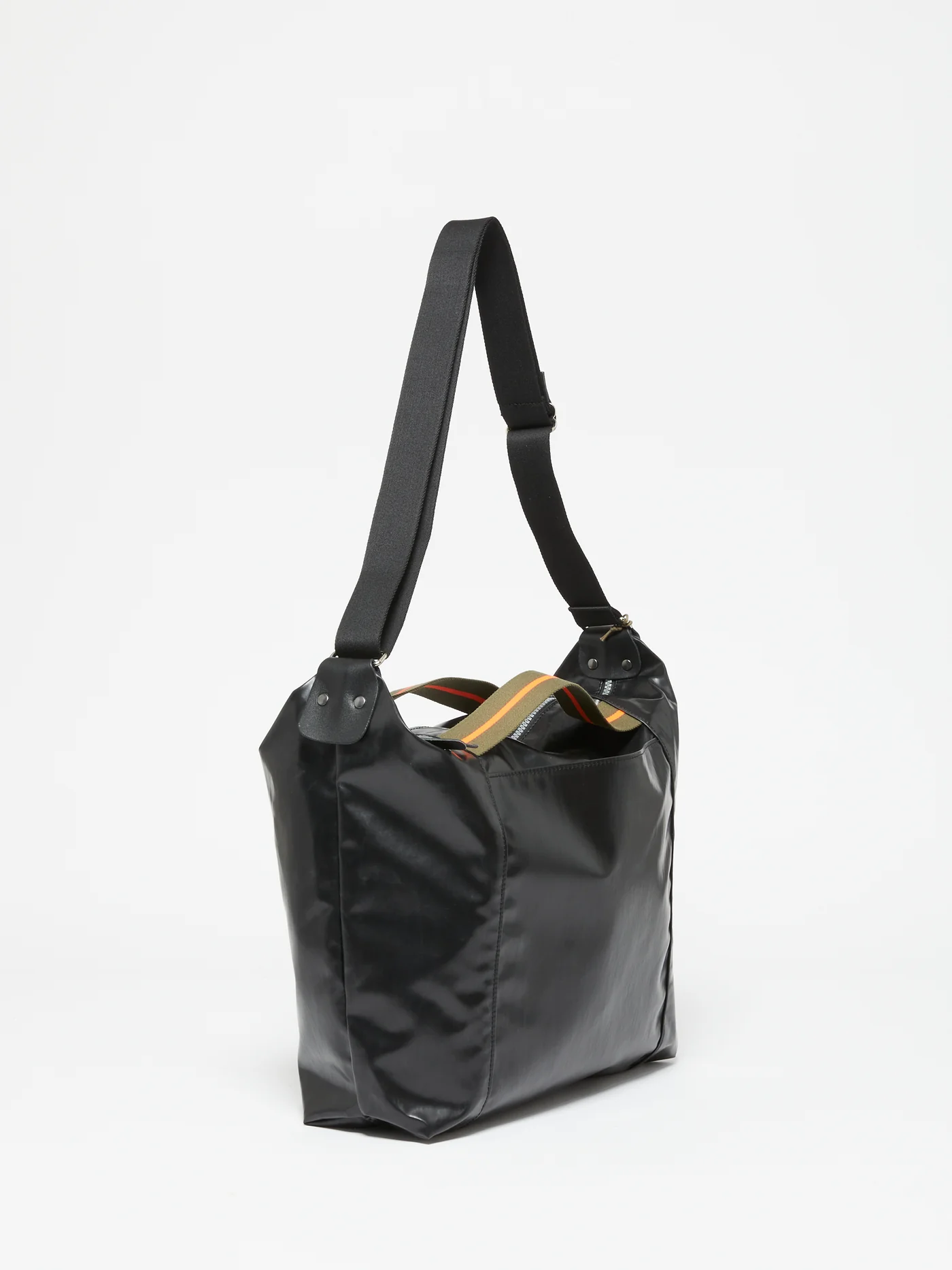 Besace Oslo Escape - Black