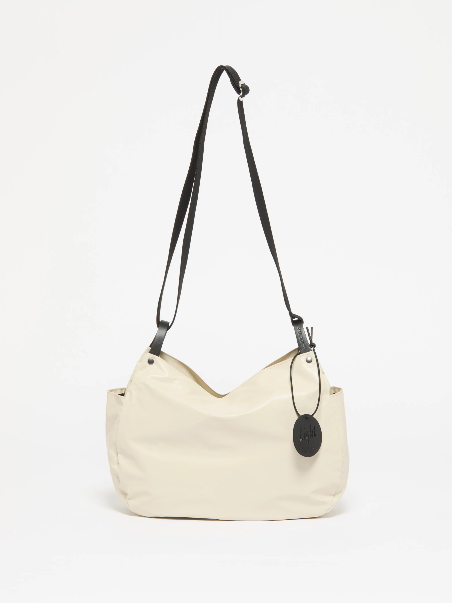 Besace Mael Light - Clay