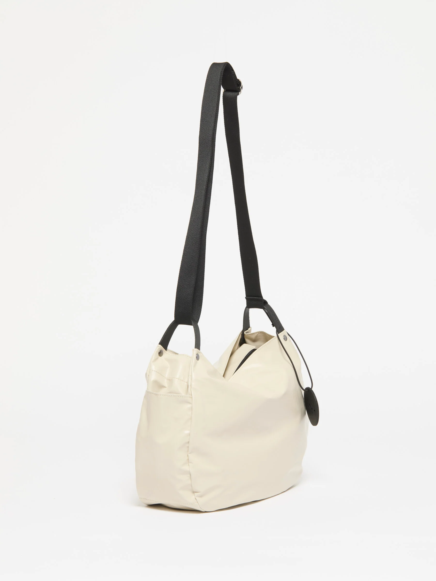 Besace Mael Light - Clay