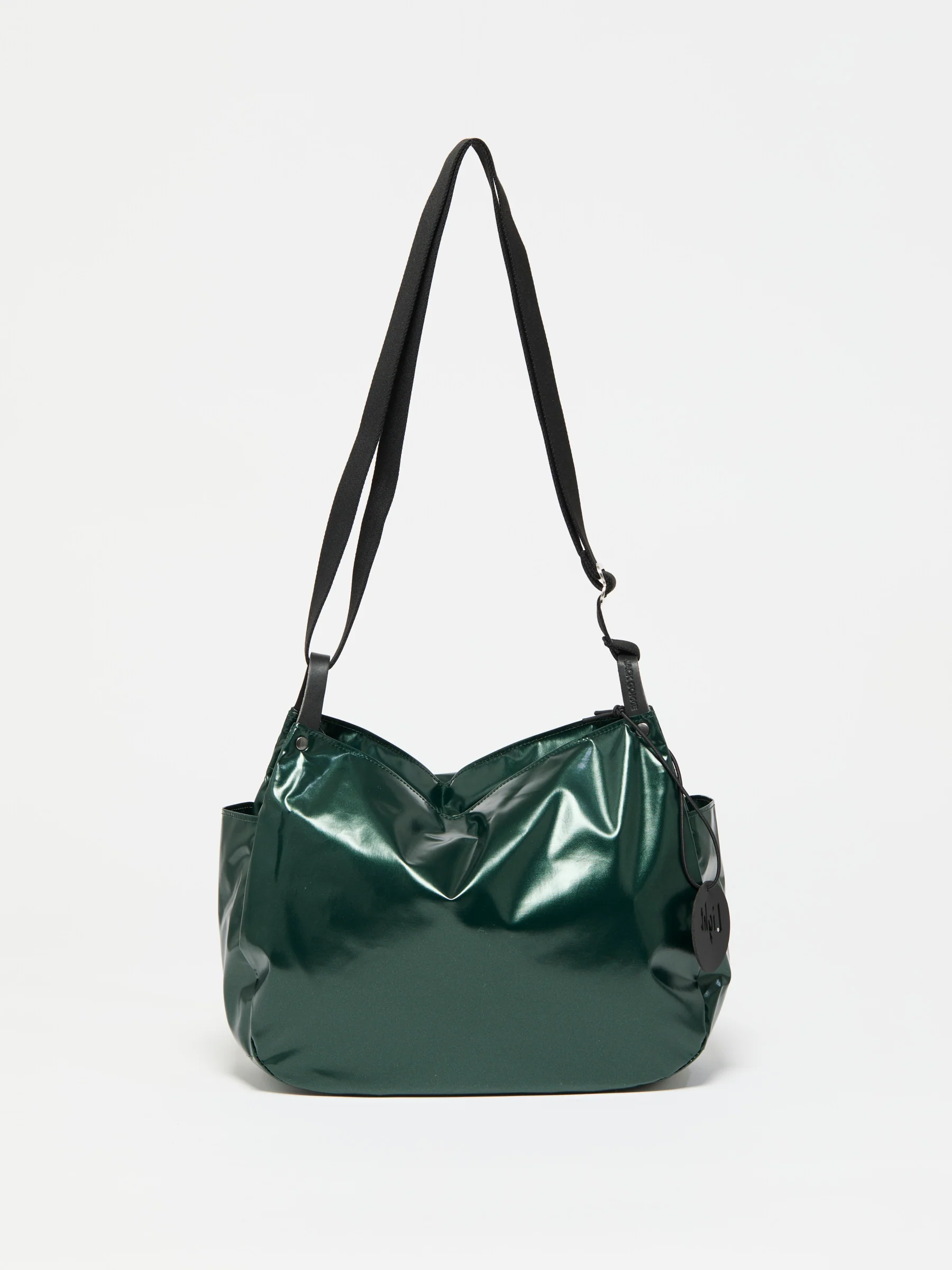 Besace Mael Light - Verde