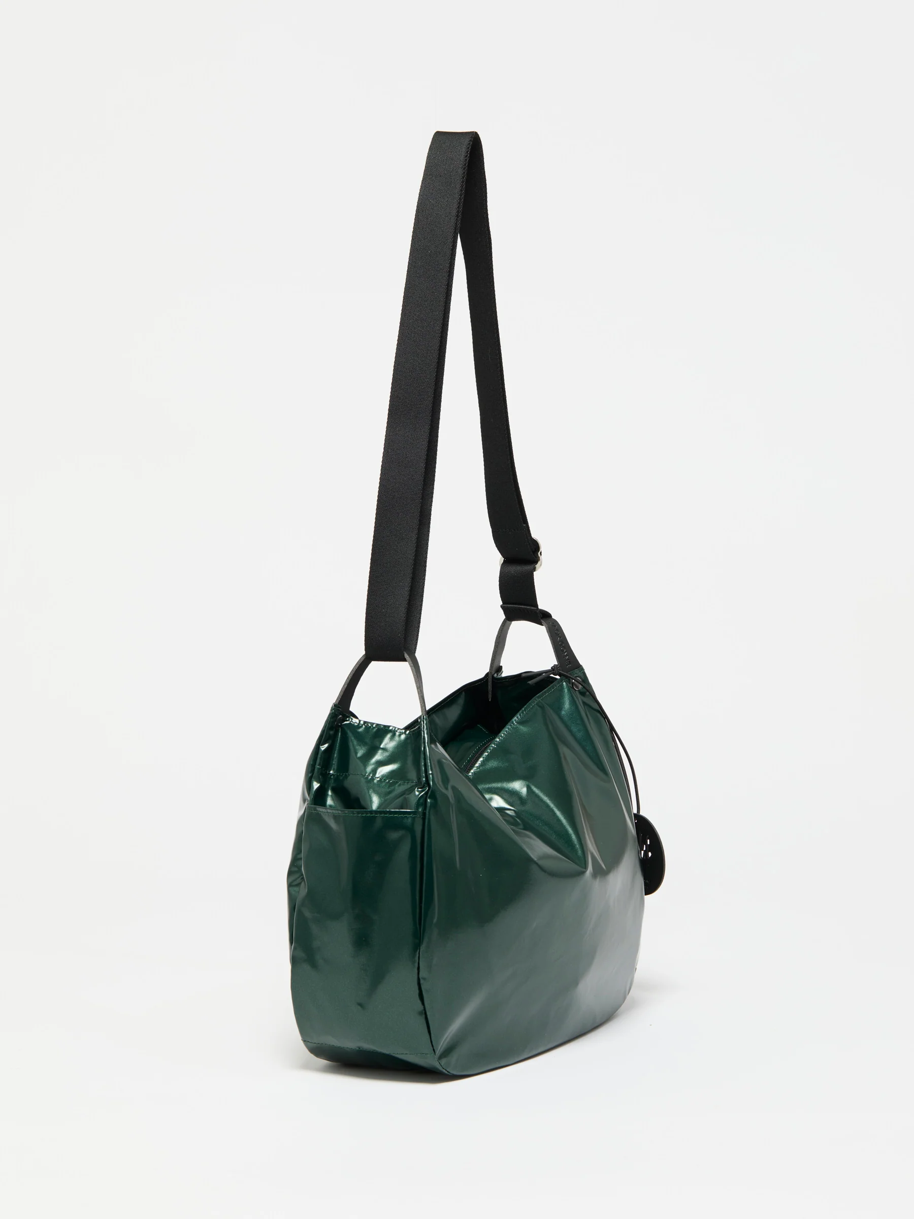 Besace Mael Light - Verde