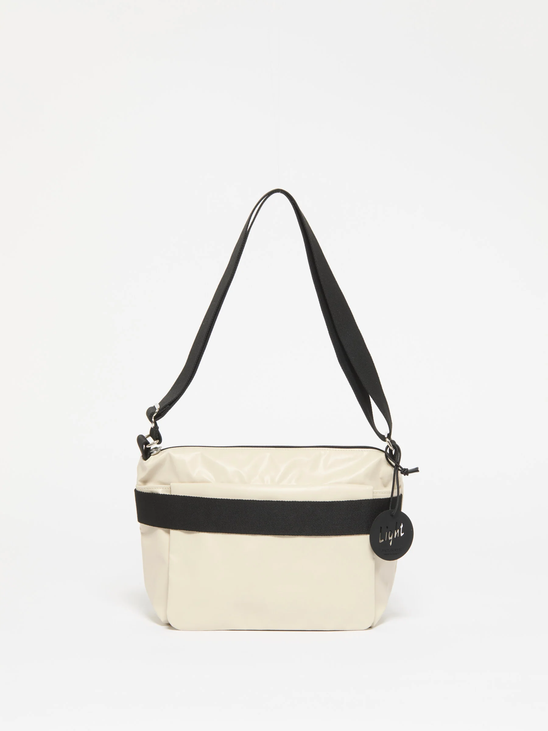 Besace Riga Light - Clay