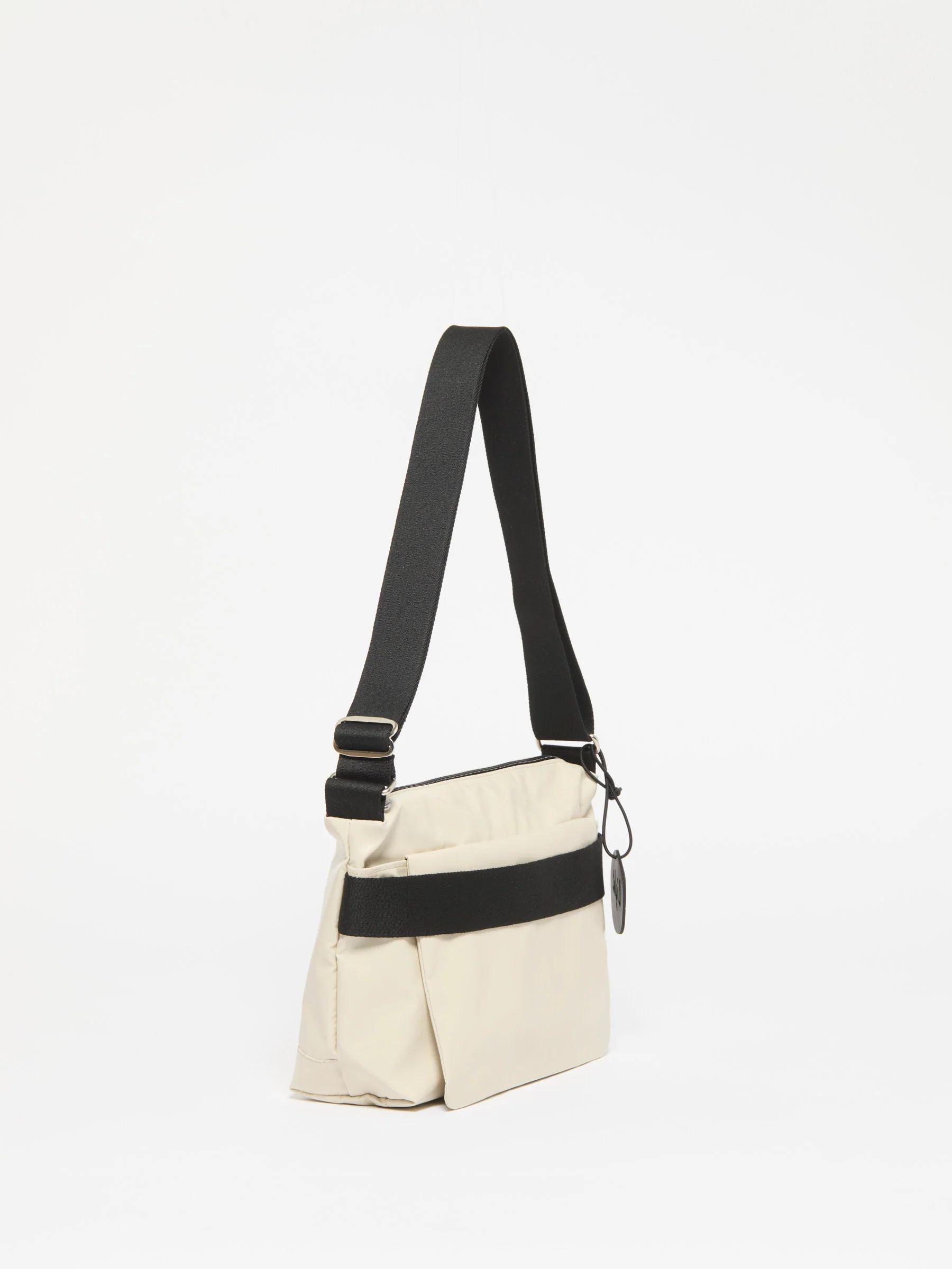 Besace Riga Light - Clay