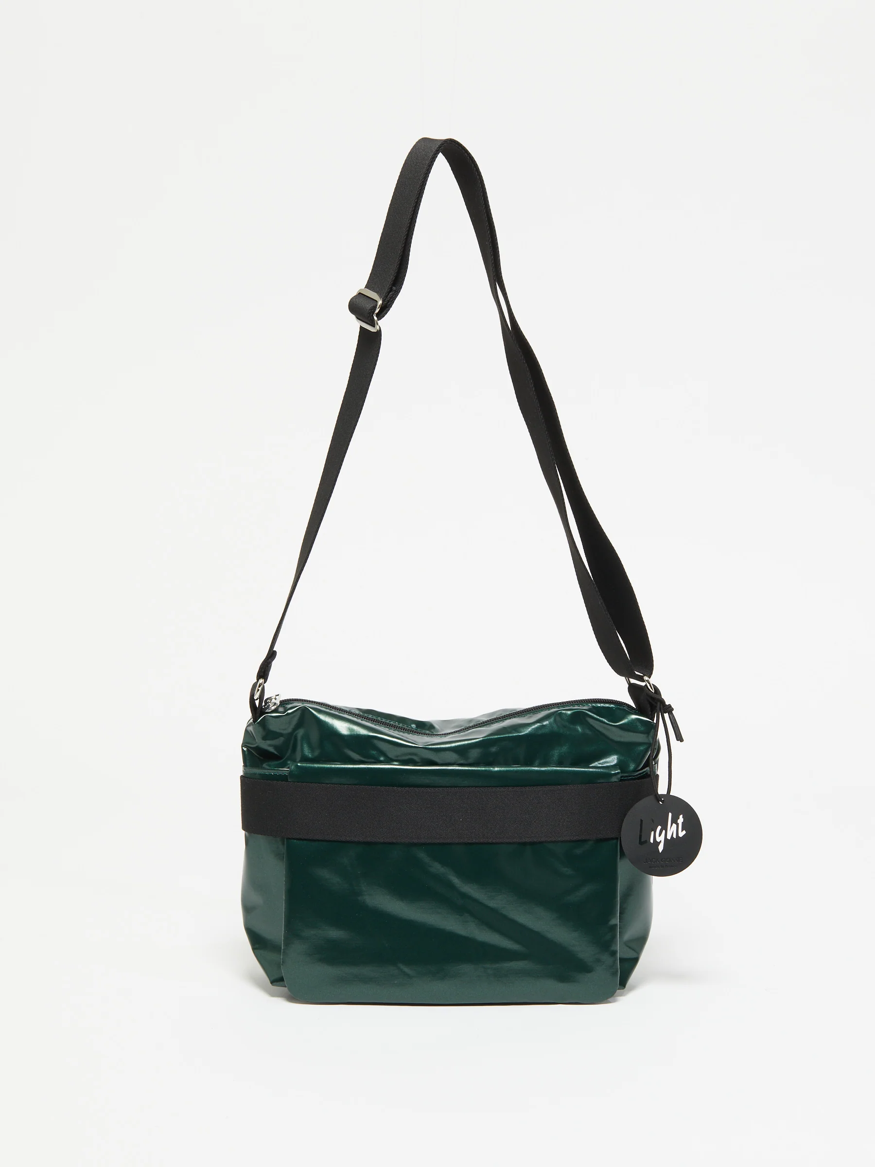 Besace Riga Light - Verde