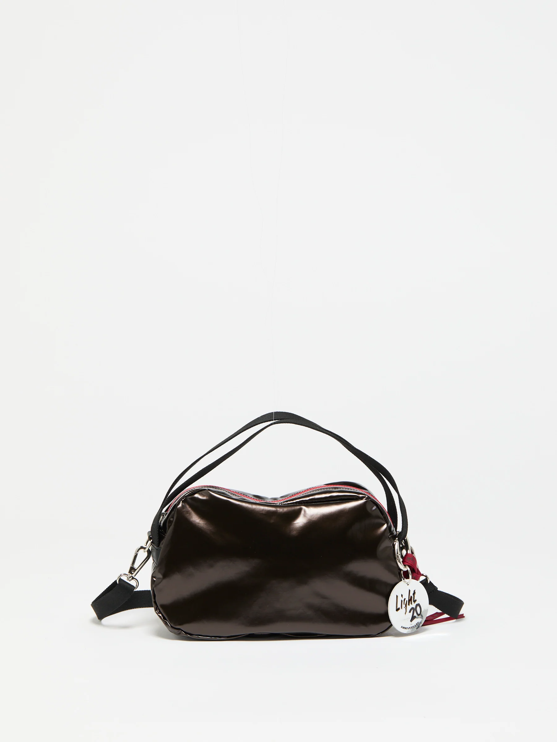 Sac Bowling Petit Lebowl Light 20 ans - Moka