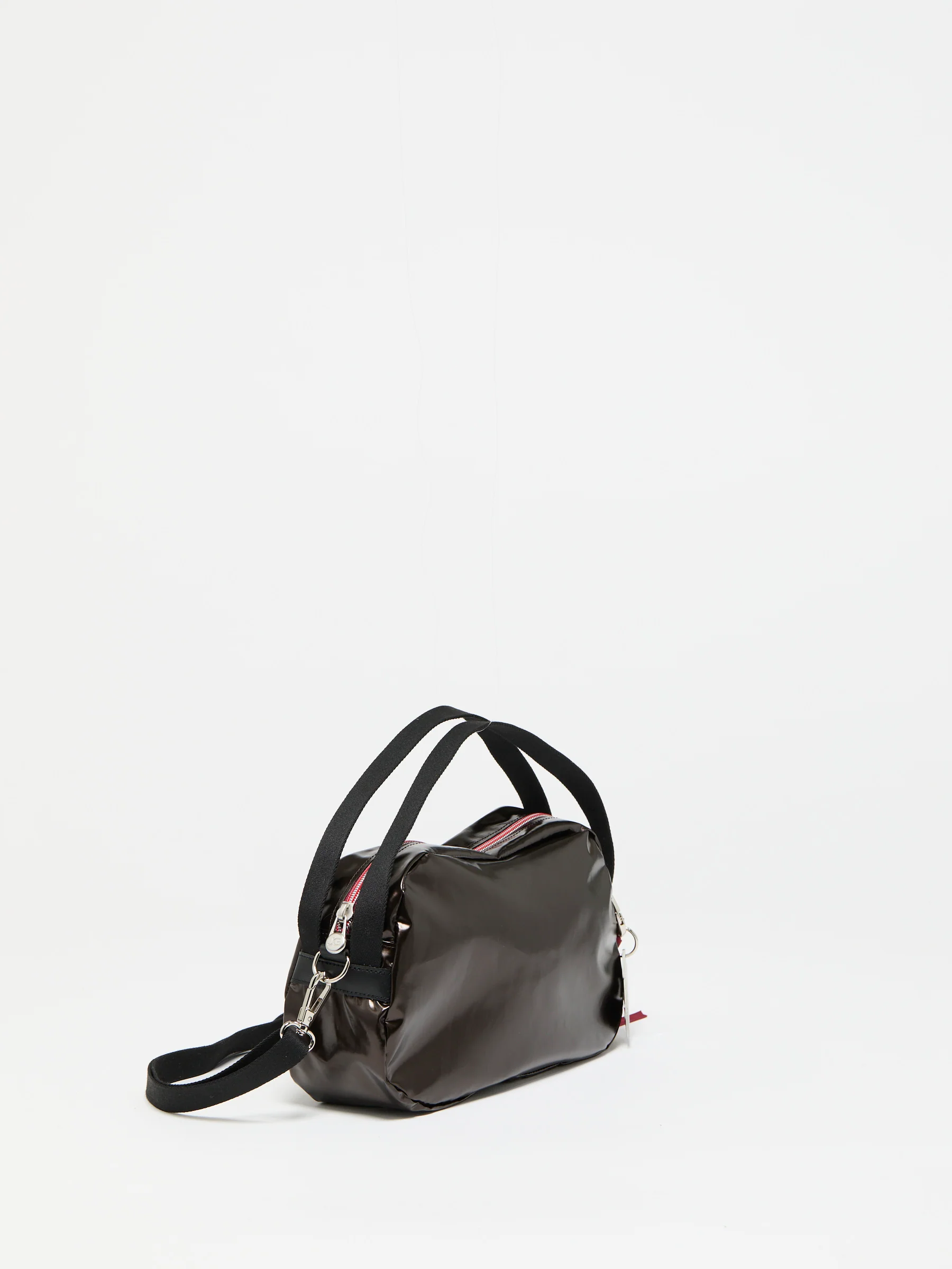 Sac Bowling Petit Lebowl Light 20 ans - Moka