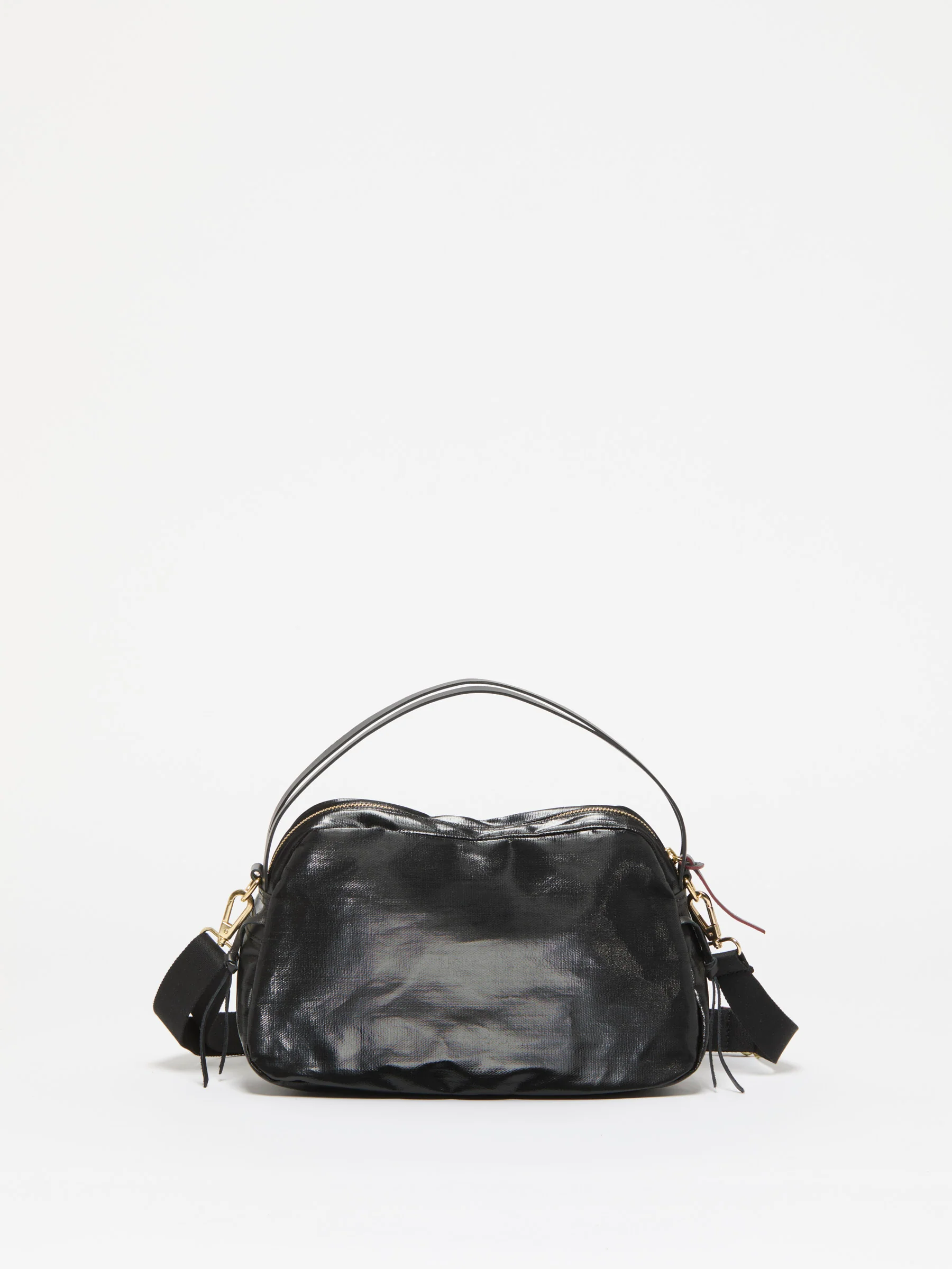 Sac Bowling Petit Lebowl Lin - Black