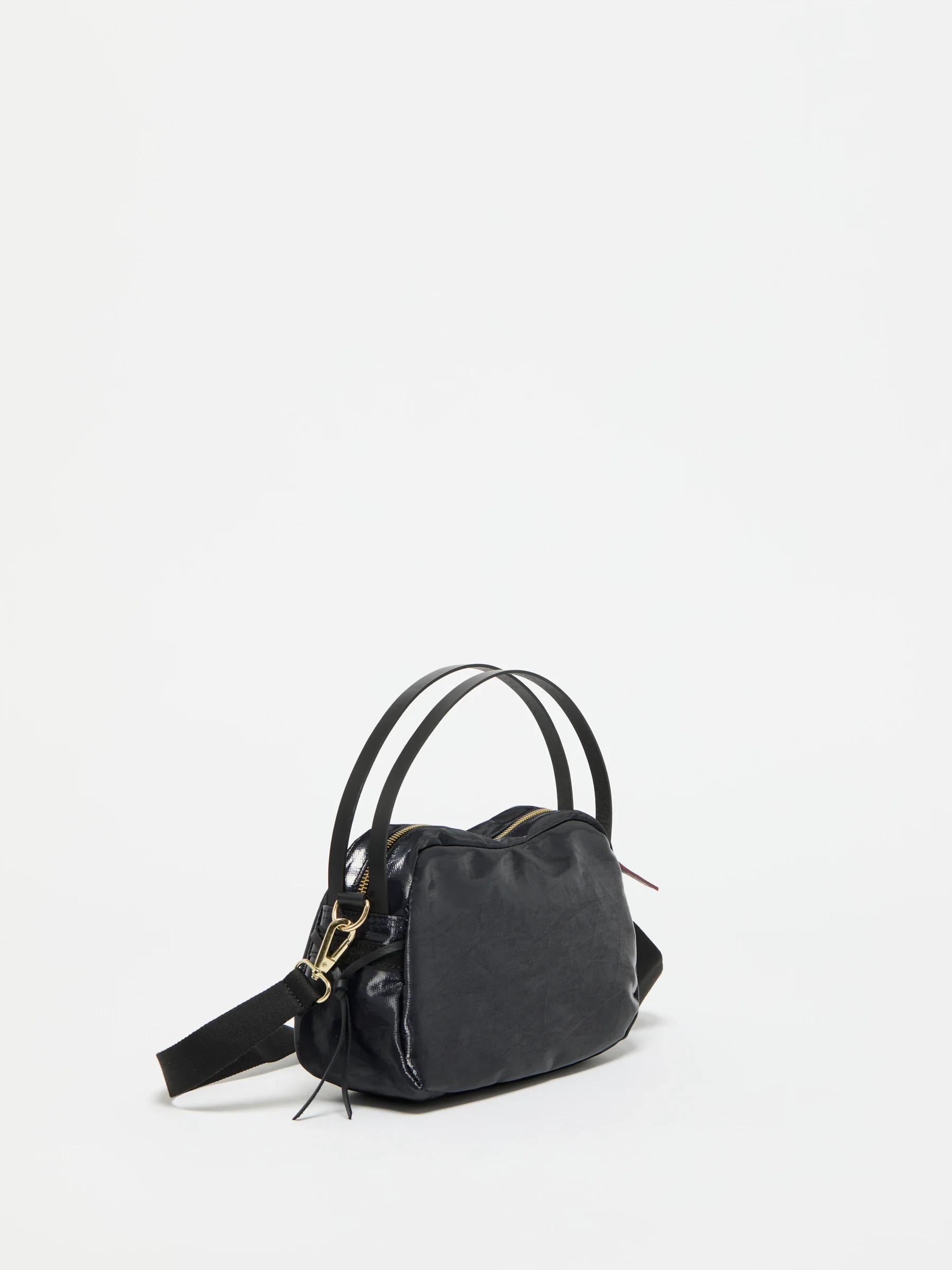 Sac Bowling Petit Lebowl Lin - Black