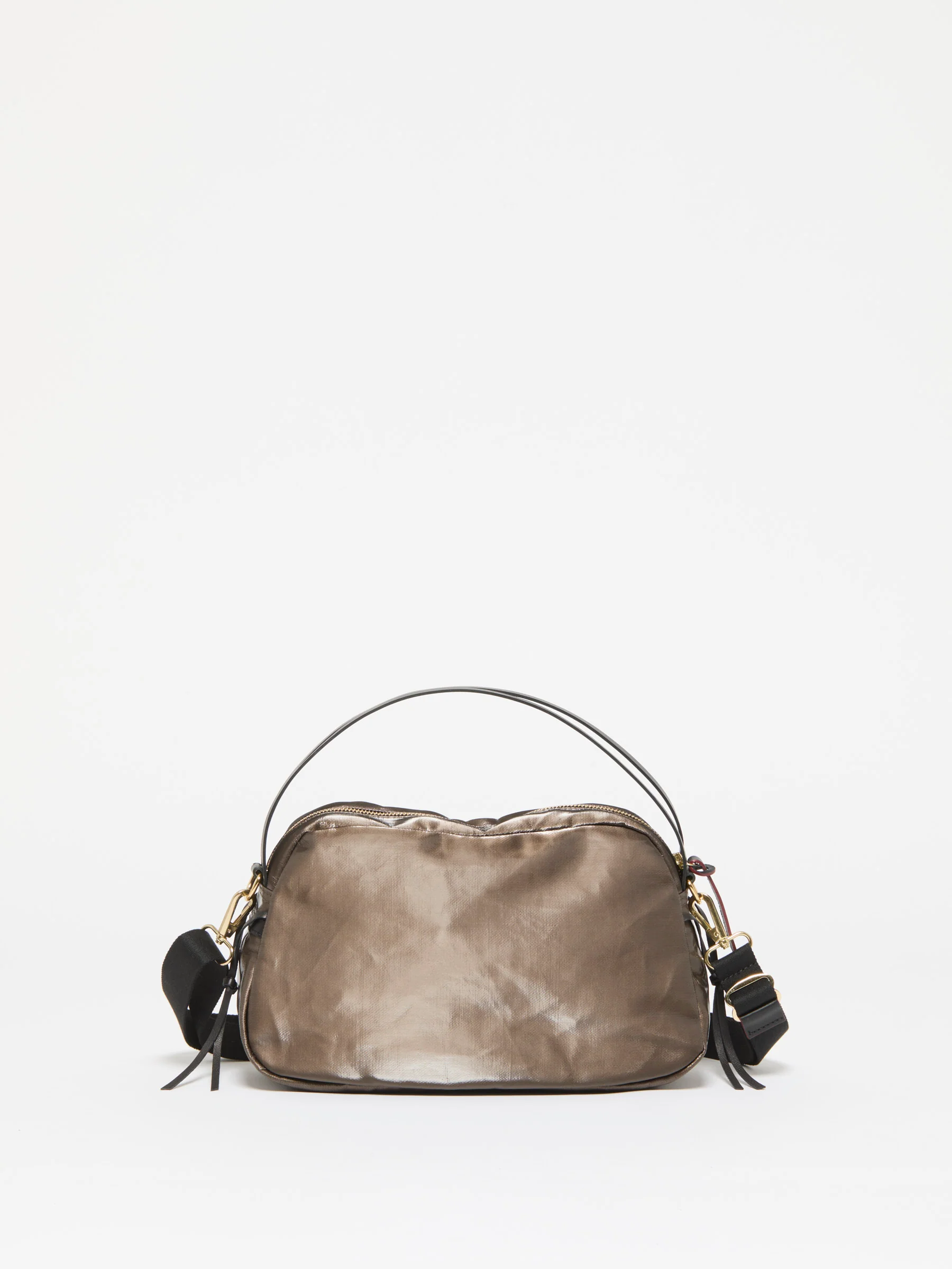 Sac Bowling Petit Lebowl Lin - Chestnut