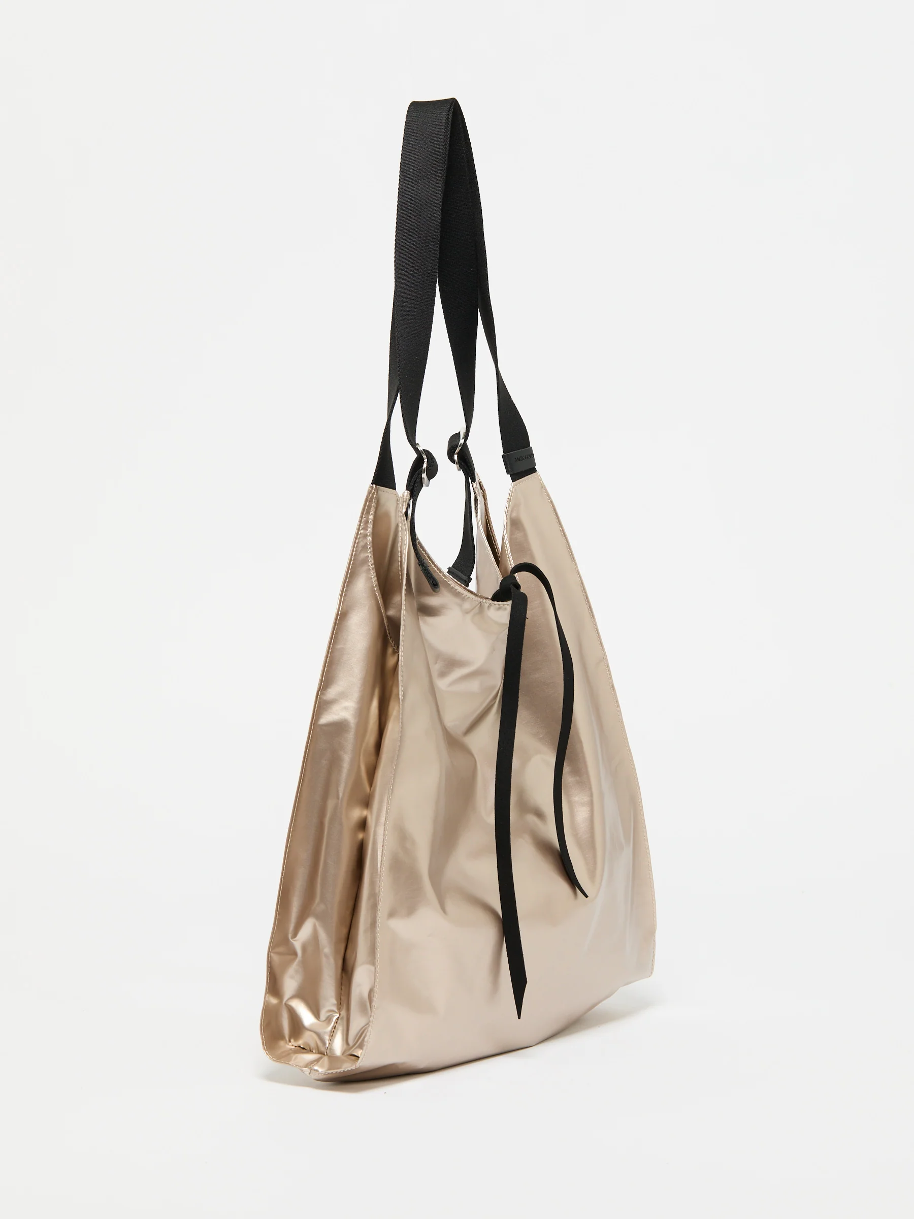 Cabas Lesac Light - Nacre