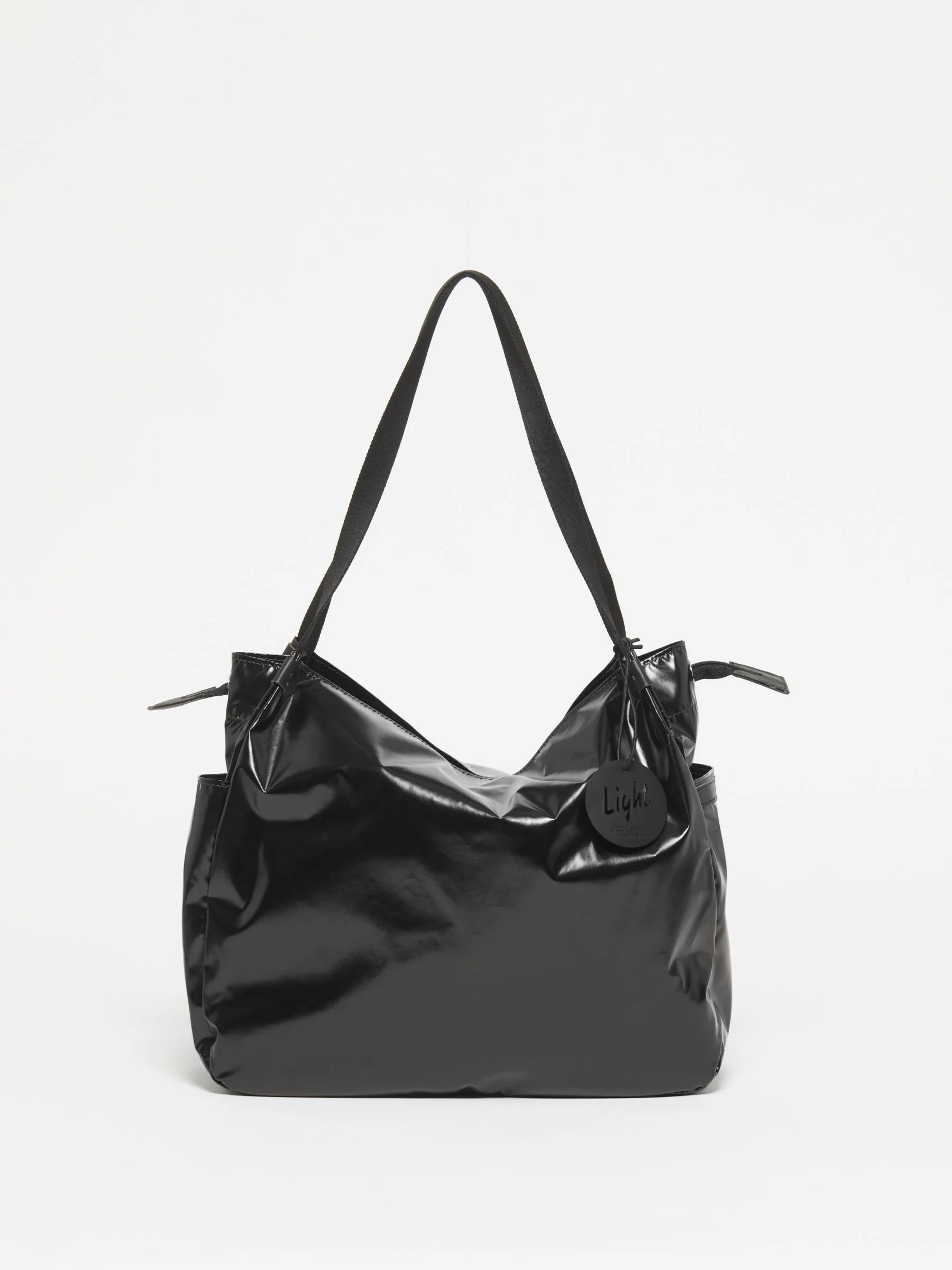 Cabas Levant Light - Noir