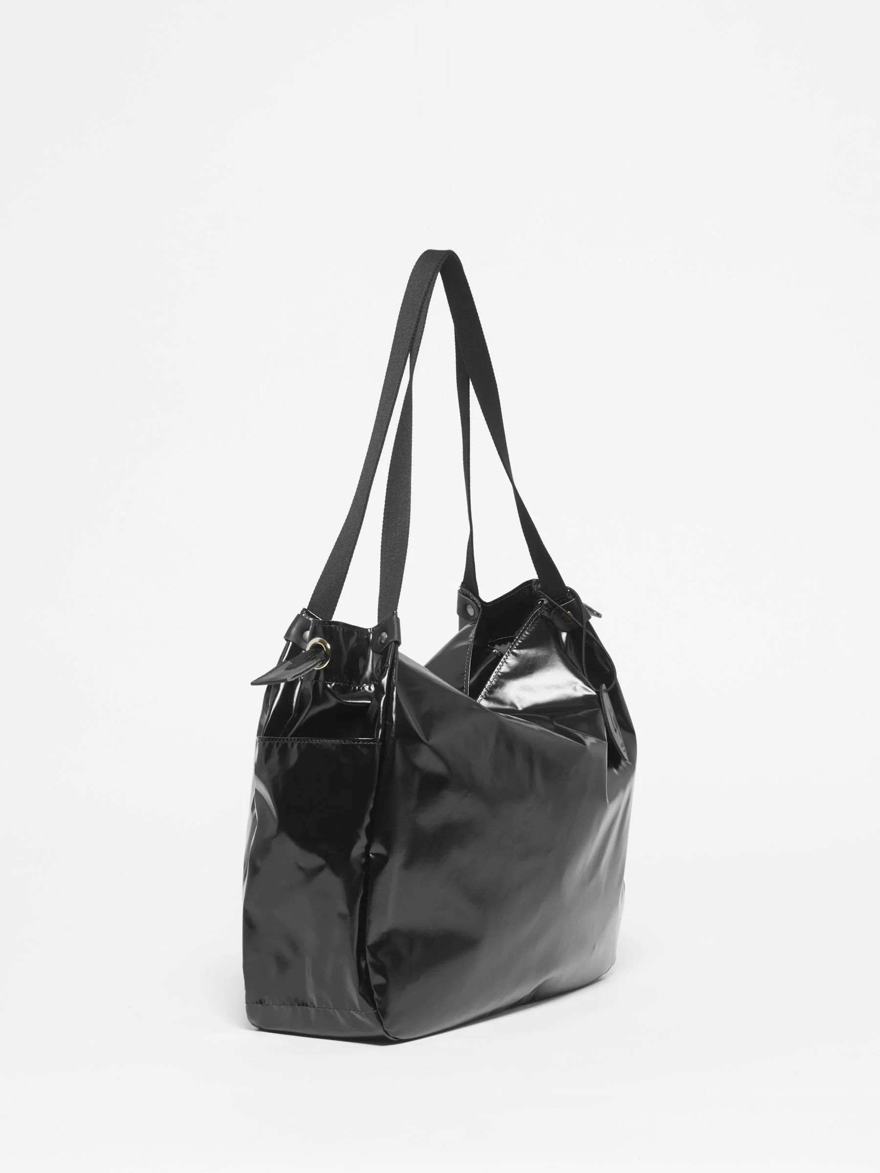 Cabas Levant Light - Noir
