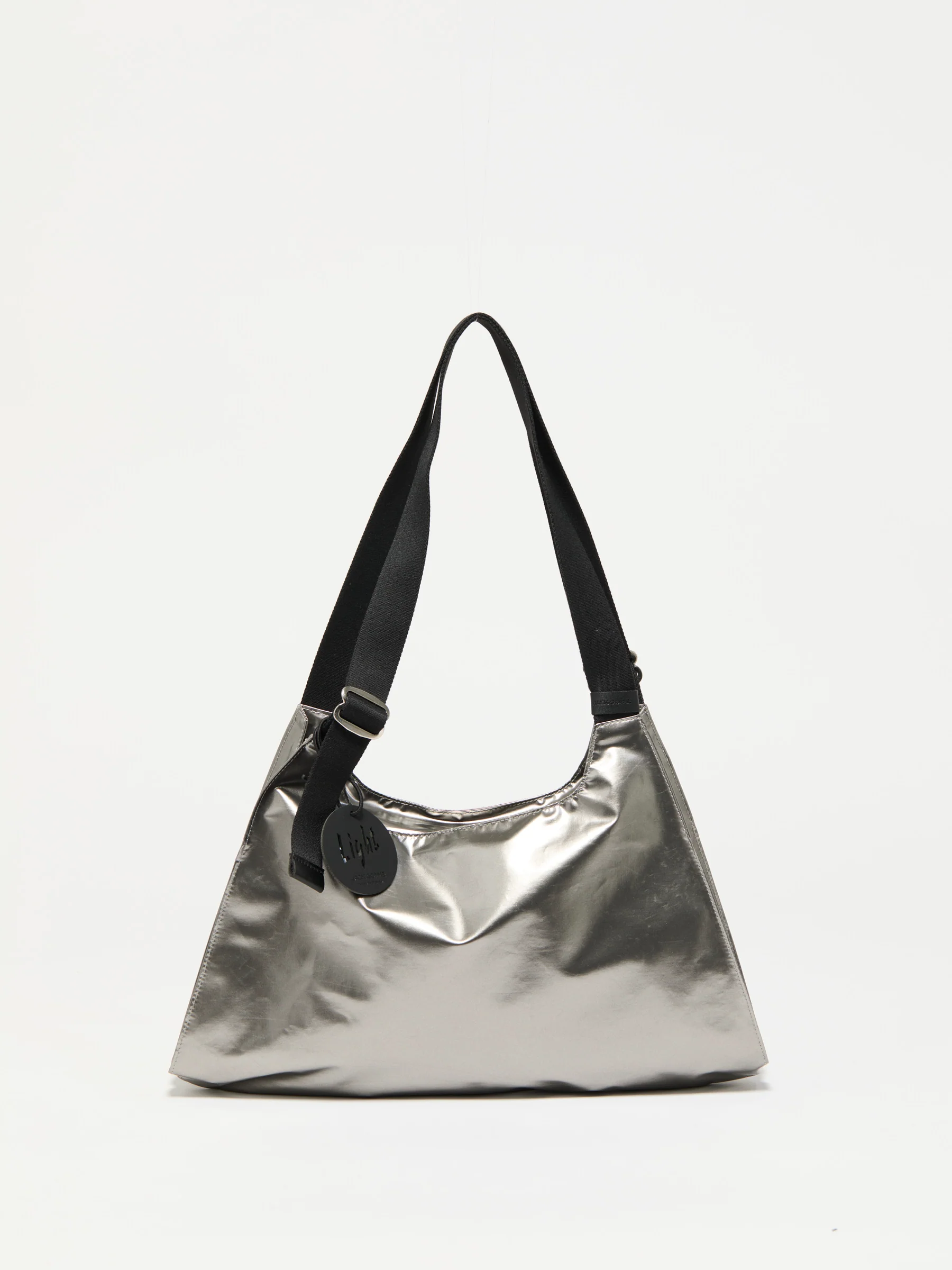 Sac à main Lebag Light - Métal