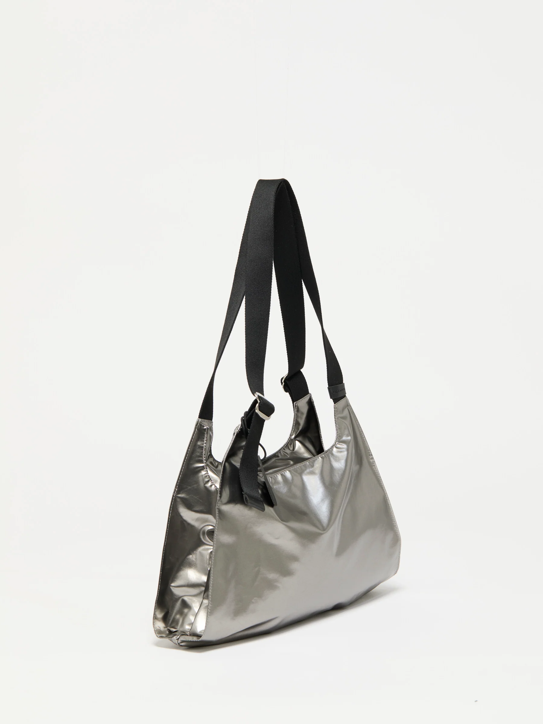 Sac à main Lebag Light - Métal