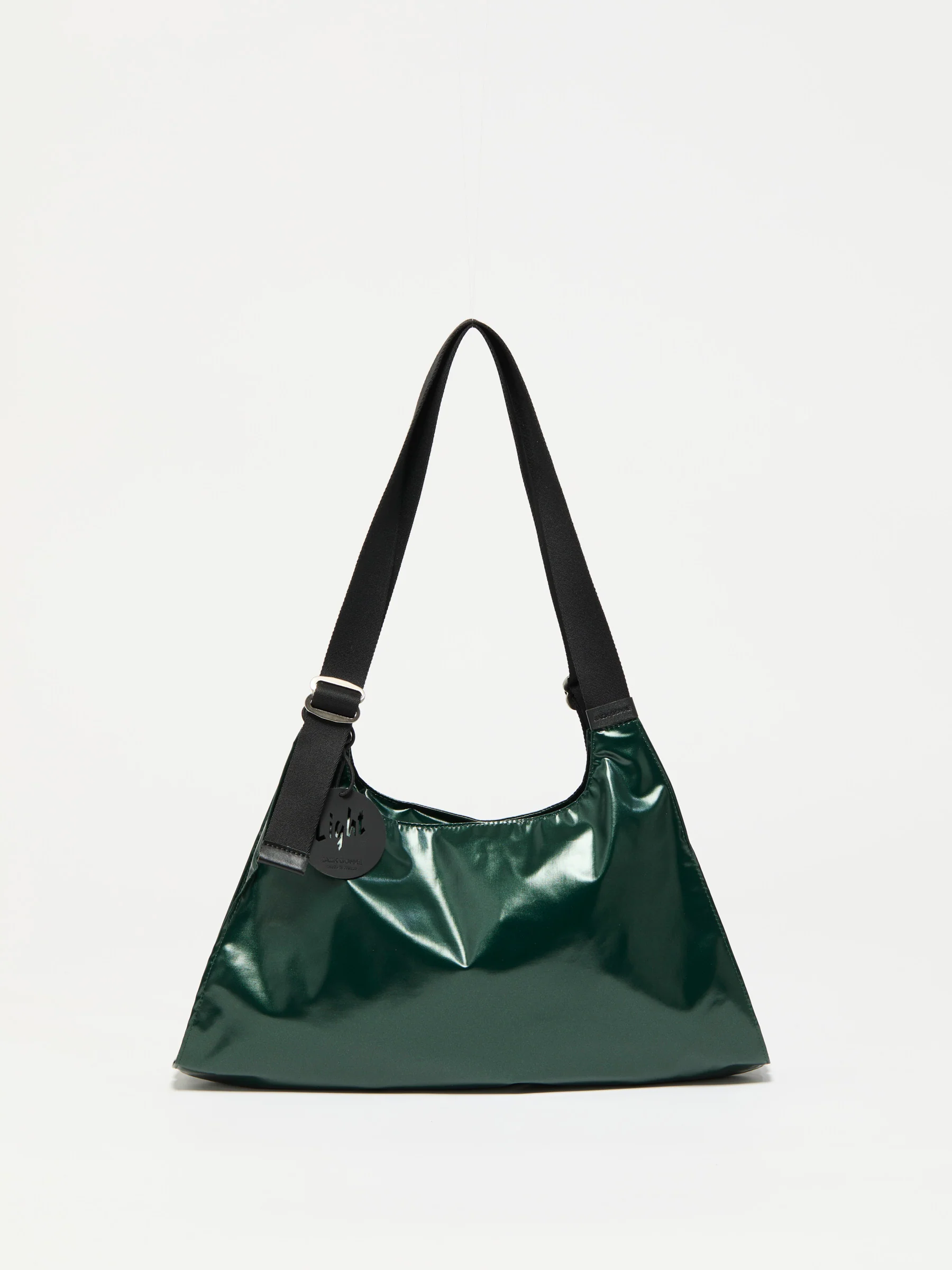 Sac à main Lebag Light - Verde