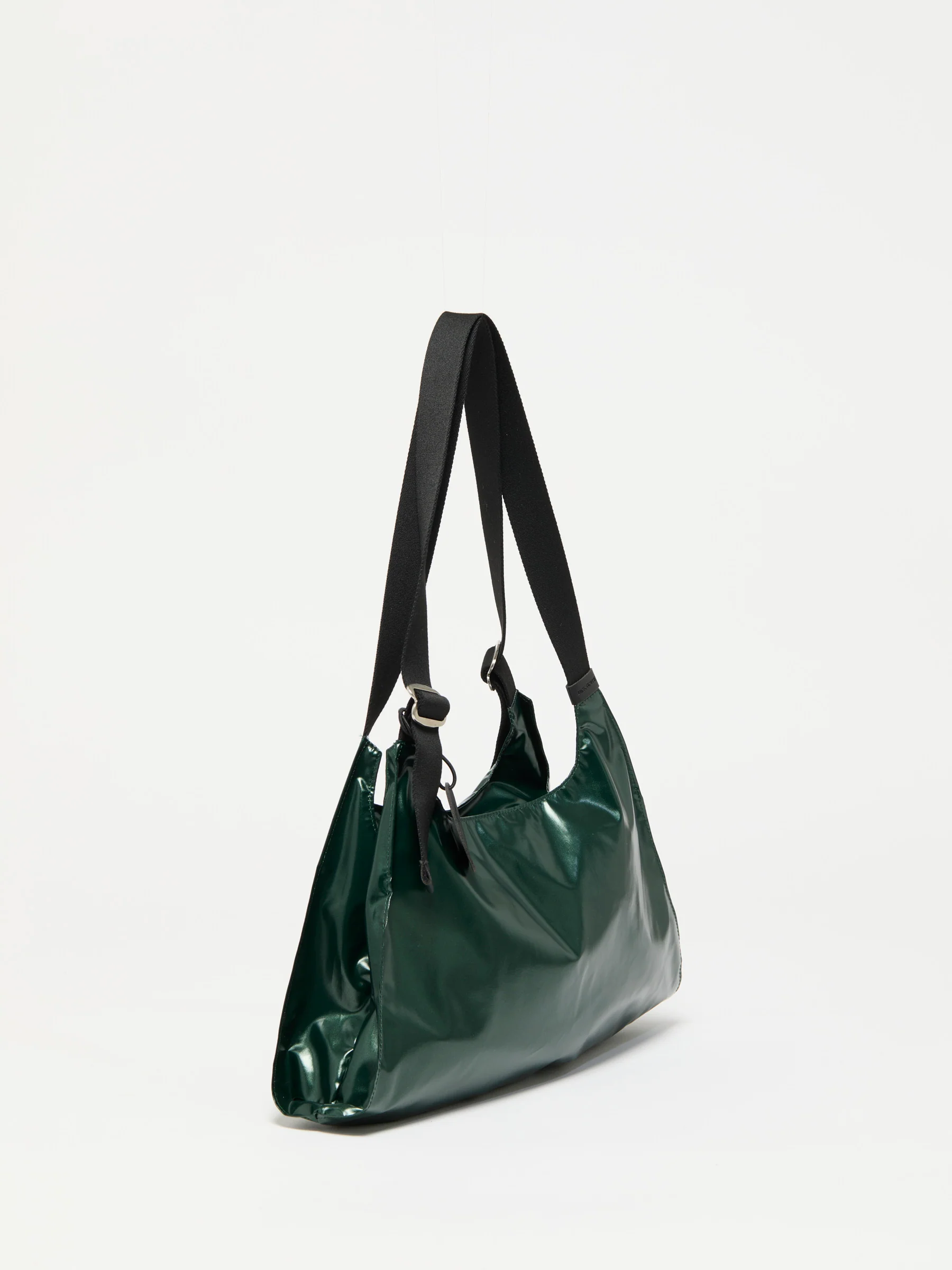 Sac à main Lebag Light - Verde