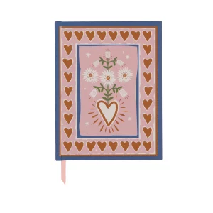 Journal A Dopo - Hearts