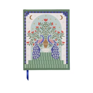 Journal A Dopo - Peacock