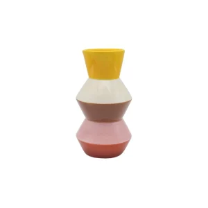 Vase Mariela - Amor Del Color