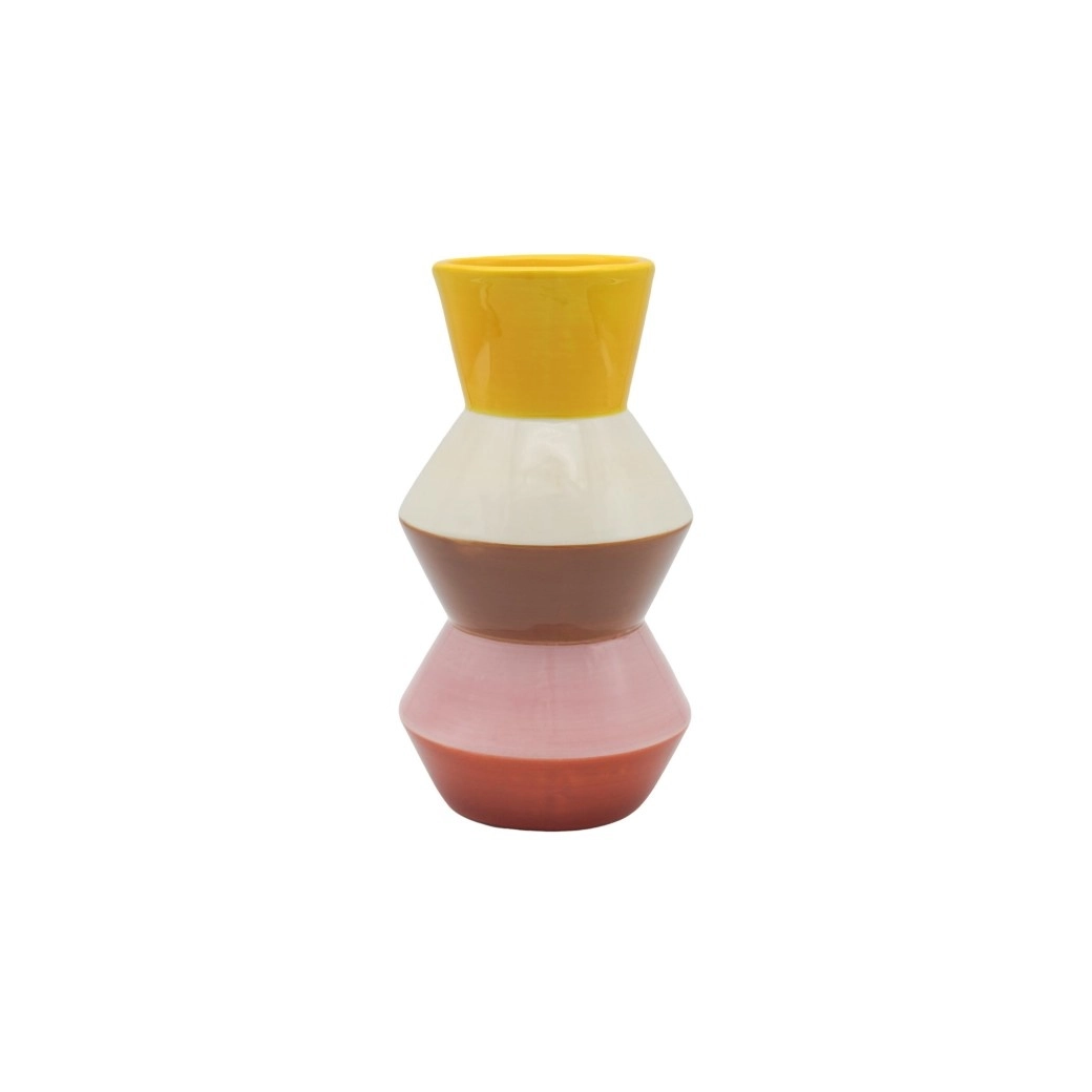 Vase Mariela - Amor Del Color